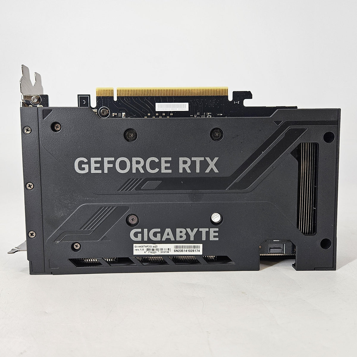 Nvidia Geforce Rtx 4060 Ti 8GB RAM - Image 7