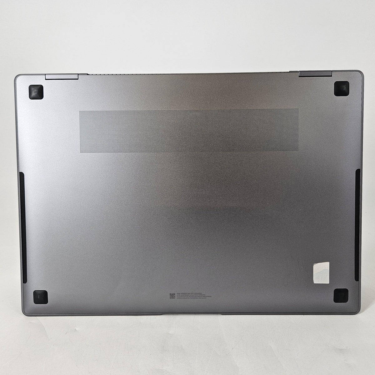 Samsung Galaxy Book5 Pro 360 16 Gray 2.2 GHz Intel Core Ultra 7 Series 2 32GB RAM 1TB Solid State Drive - Image 6
