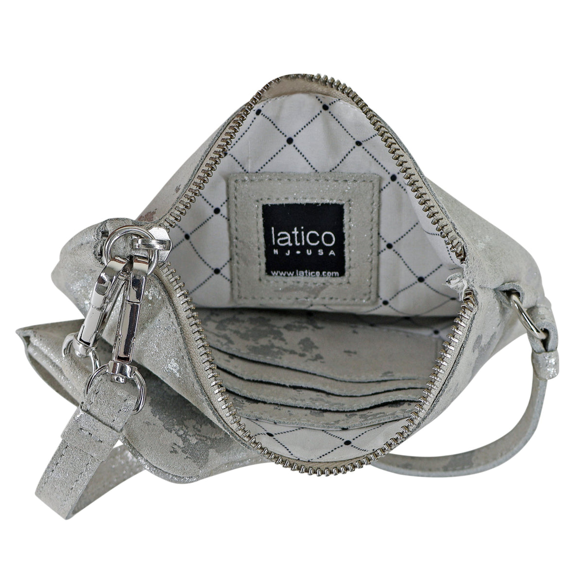 Poetry Leather Pouches - Image 8