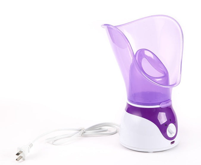 Hot-selling ion hot spray steamer Home steam beauty instrument - Image 7