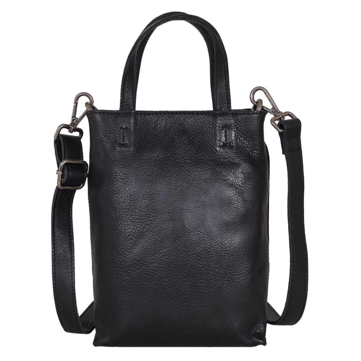 Fay Leather Crossbody - Image 10