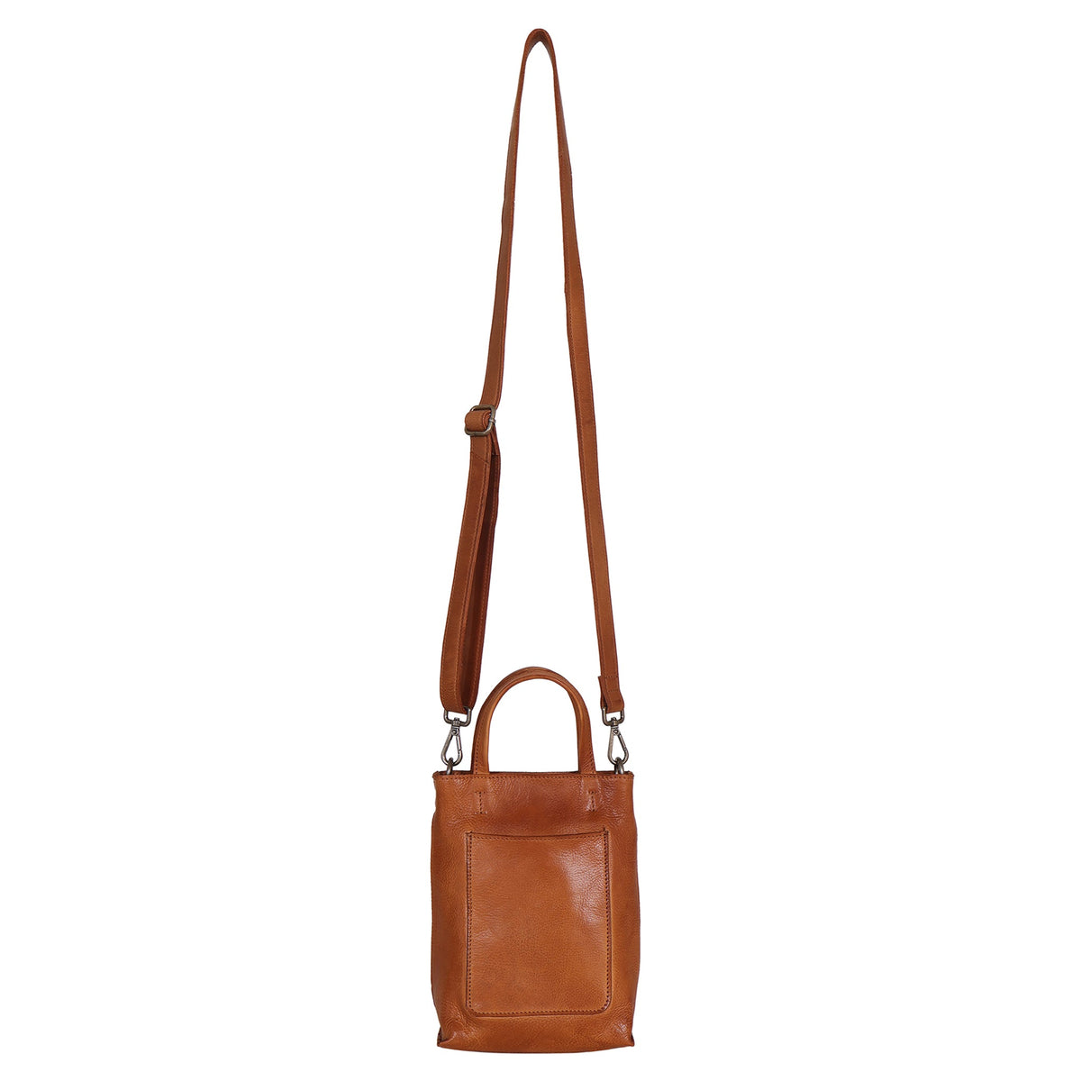 Fay Leather Crossbody - Image 5
