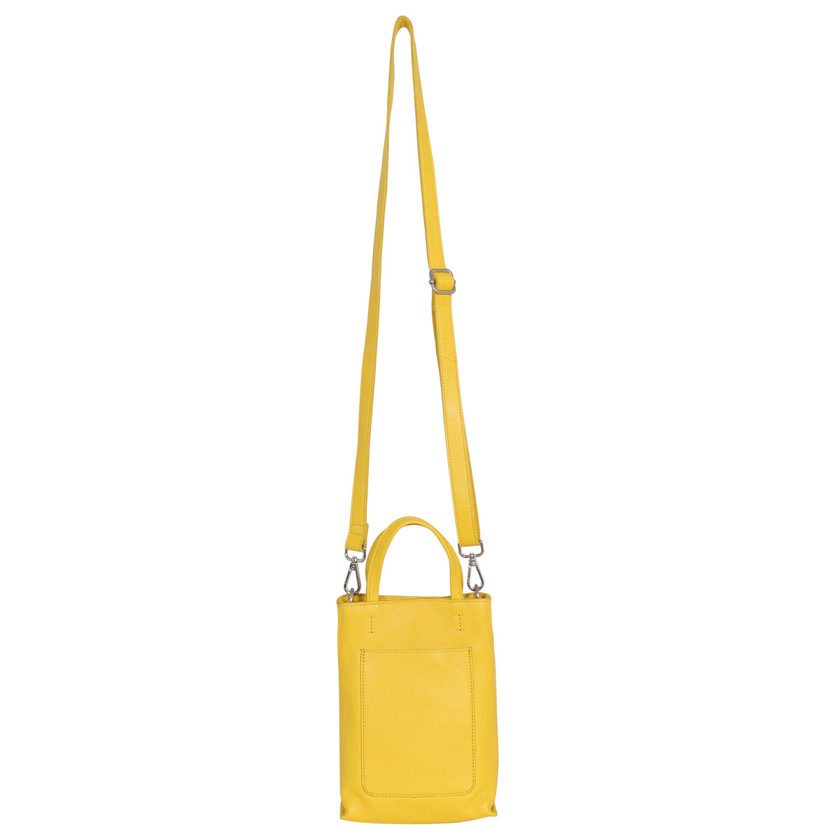 Fay Leather Crossbody - Image 17