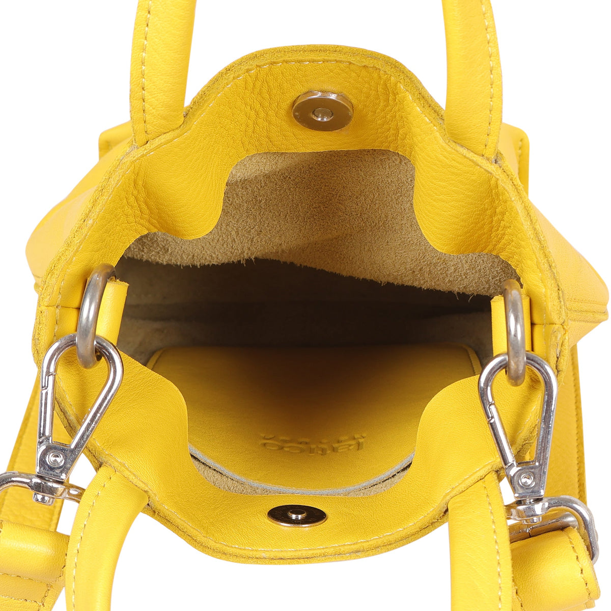 Fay Leather Crossbody - Image 14