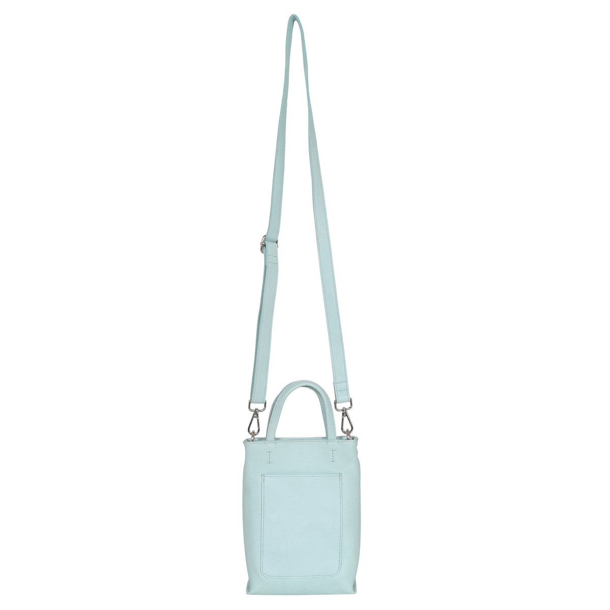 Fay Leather Crossbody - Image 38