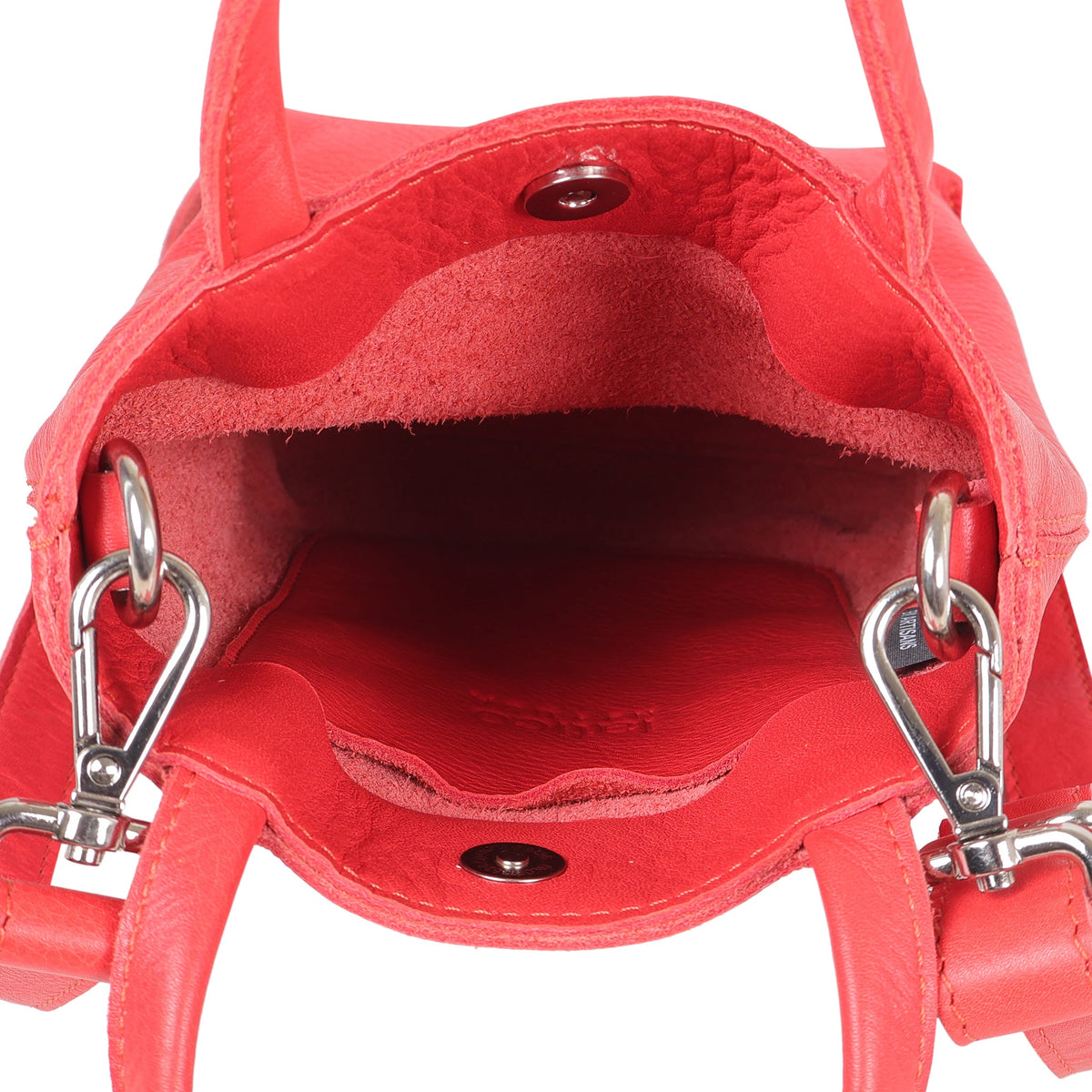 Fay Leather Crossbody - Image 24