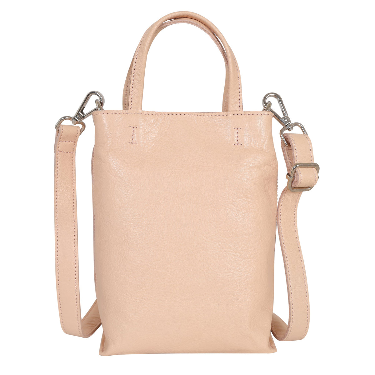Fay Leather Crossbody - Image 21