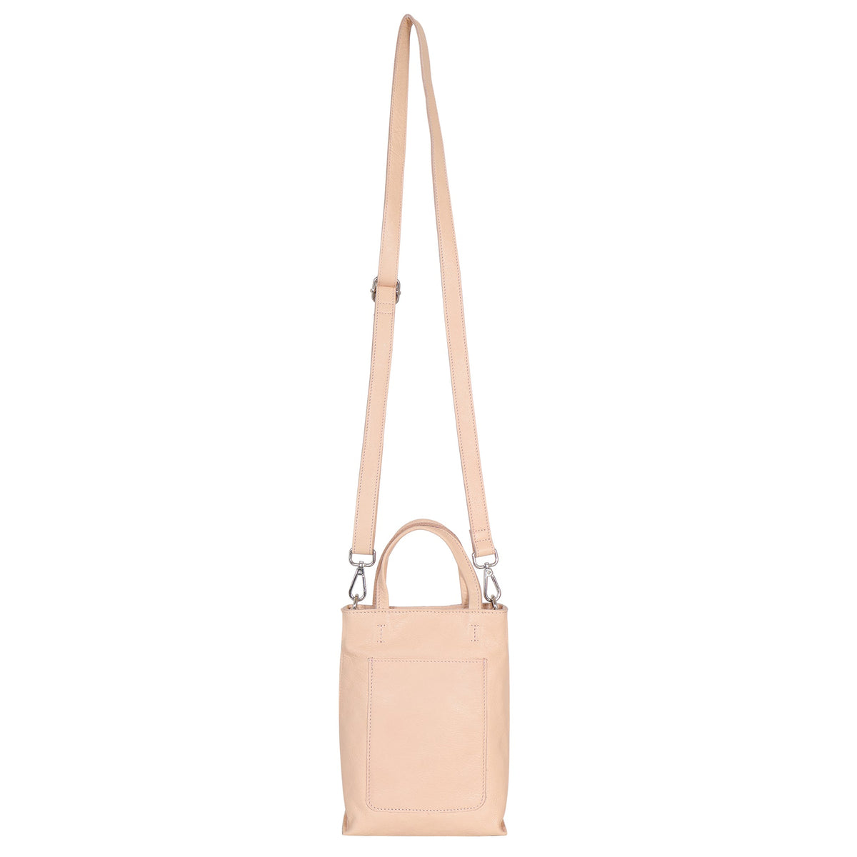 Fay Leather Crossbody - Image 22