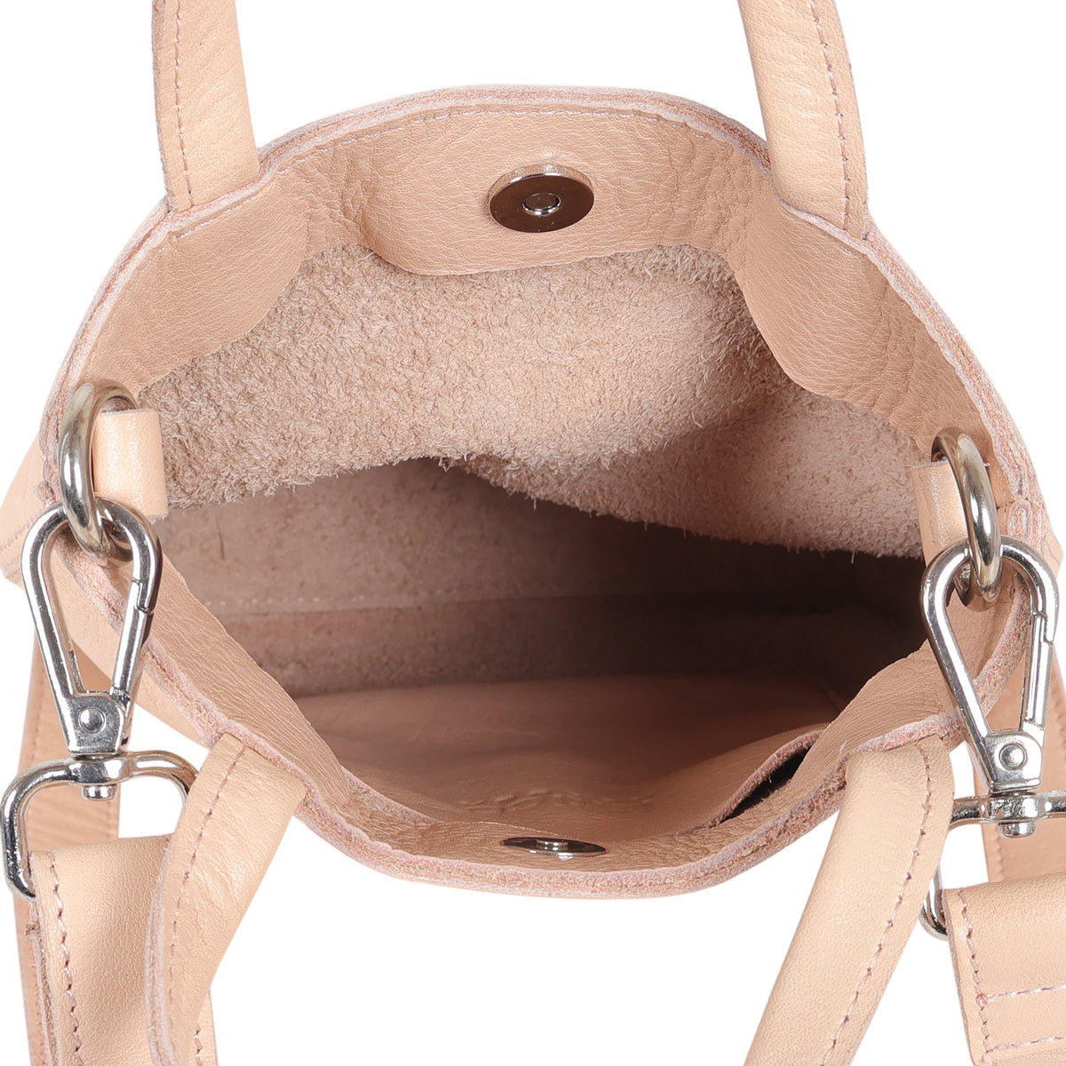 Fay Leather Crossbody - Image 19
