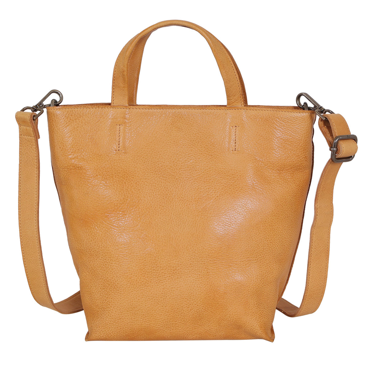 Fiona Leather Crossbody - Image 29