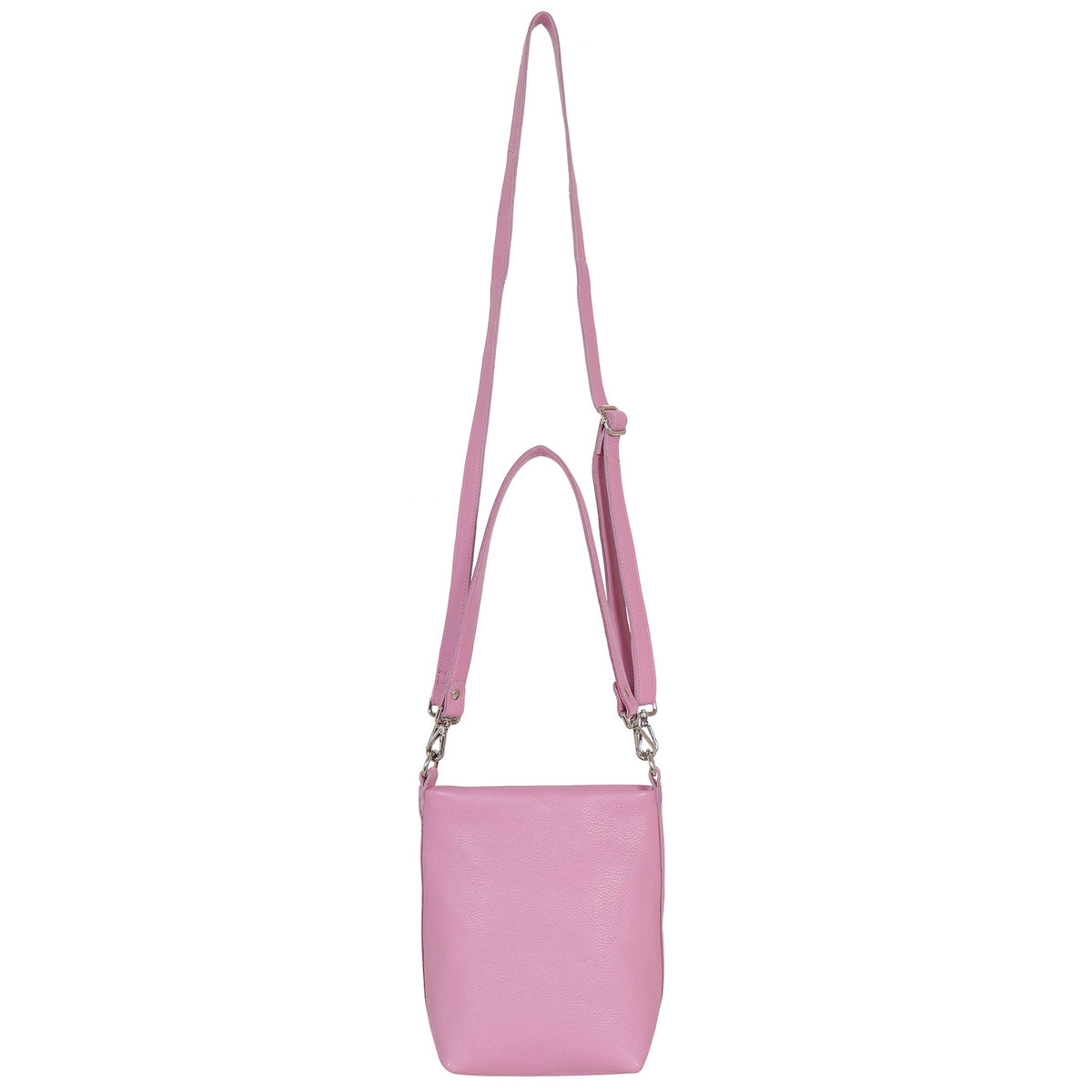 Fran Leather Crossbody - Image 29