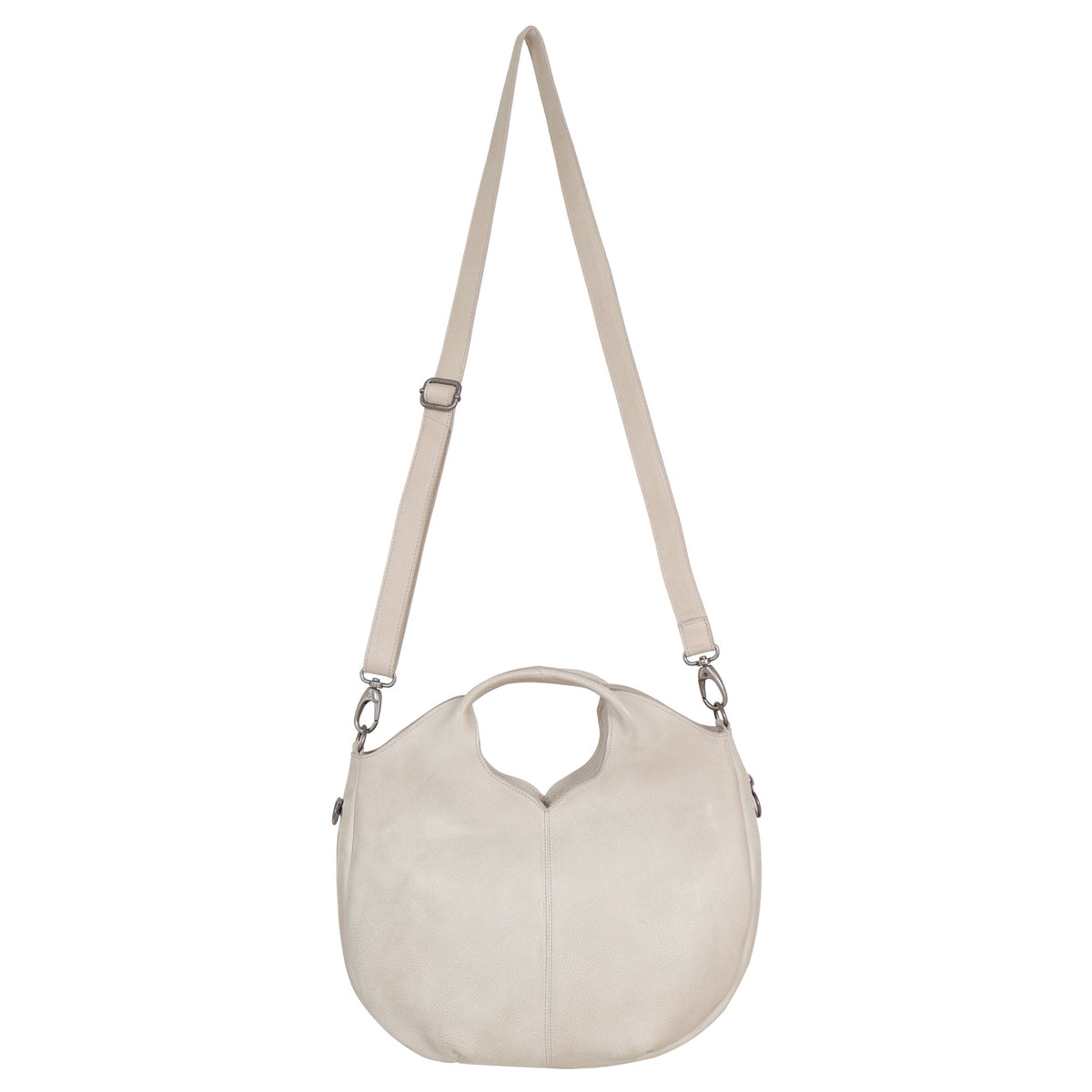 Darby Leather Crossbody Bag - Image 18