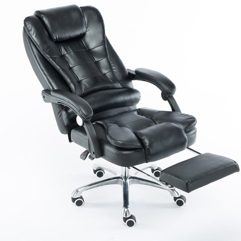 Office Chair Recliner Lift Ergonomic Swivel Chair - Image 2