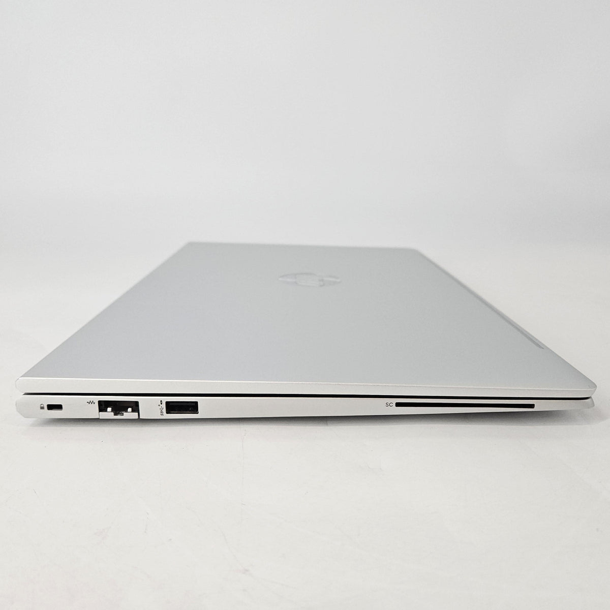 HP ProBook 650 G8 15.6 Silver 2.8 GHz Intel Core i7 11th Gen. 16GB RAM 512GB Solid State Drive - Image 8
