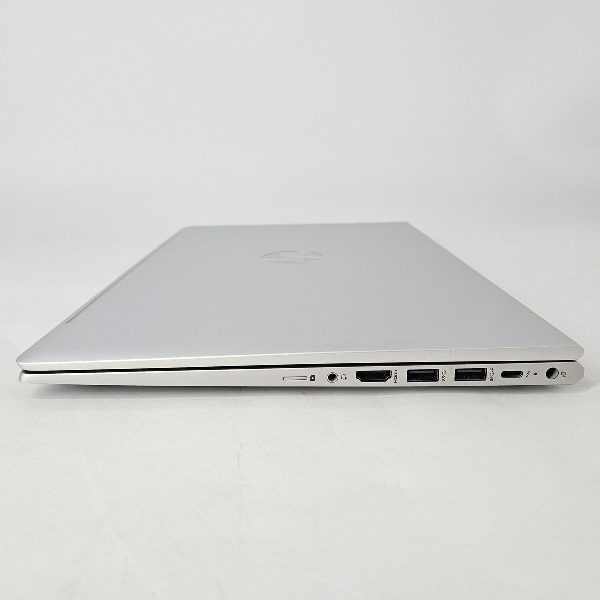 HP ProBook 650 G8 15.6 Silver 2.8 GHz Intel Core i7 11th Gen. 16GB RAM 512GB Solid State Drive - Image 10