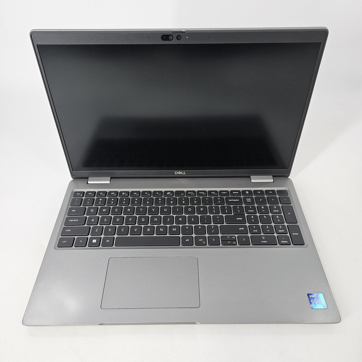 Dell Latitude 5540 15.6 Gray 1.7 GHz Intel Core i7 13th Gen. 32GB RAM 512GB Solid State Drive - Image 20