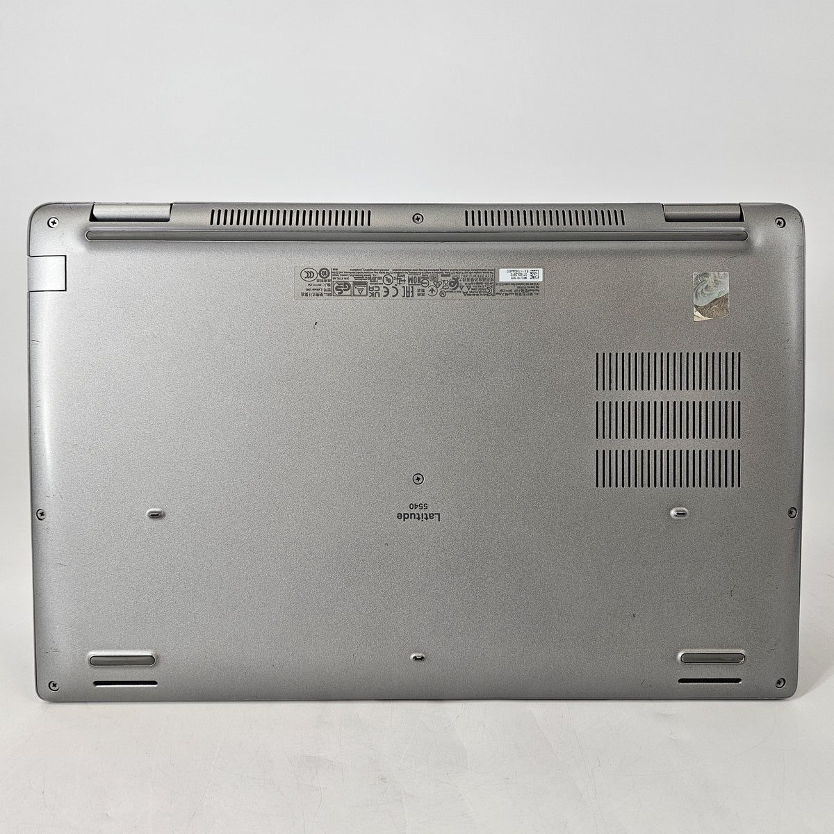 Dell Latitude 5540 15.6 Gray 1.7 GHz Intel Core i7 13th Gen. 32GB RAM 512GB Solid State Drive - Image 25