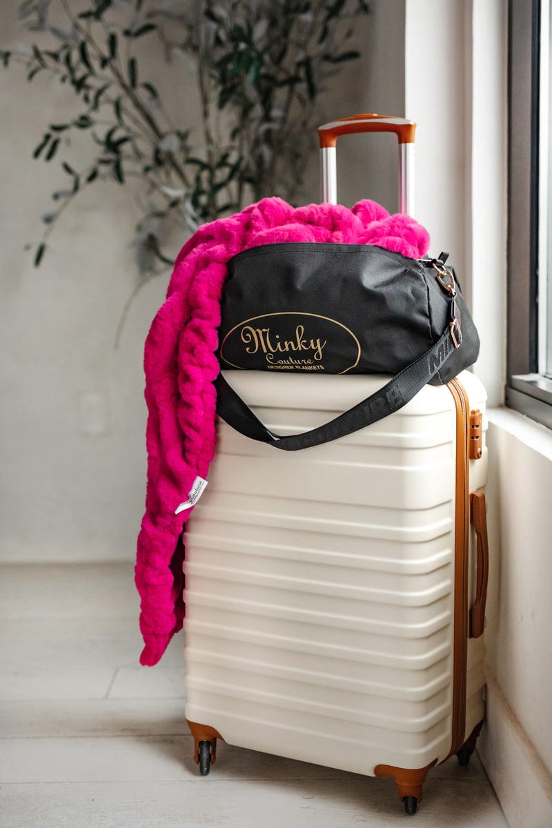 Travel Bag - Image 5