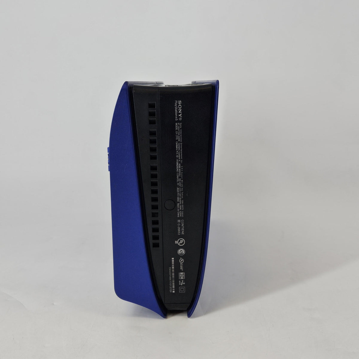 Sony PlayStation 5 Slim Cobalt Blue 1TB 2TB - Image 7