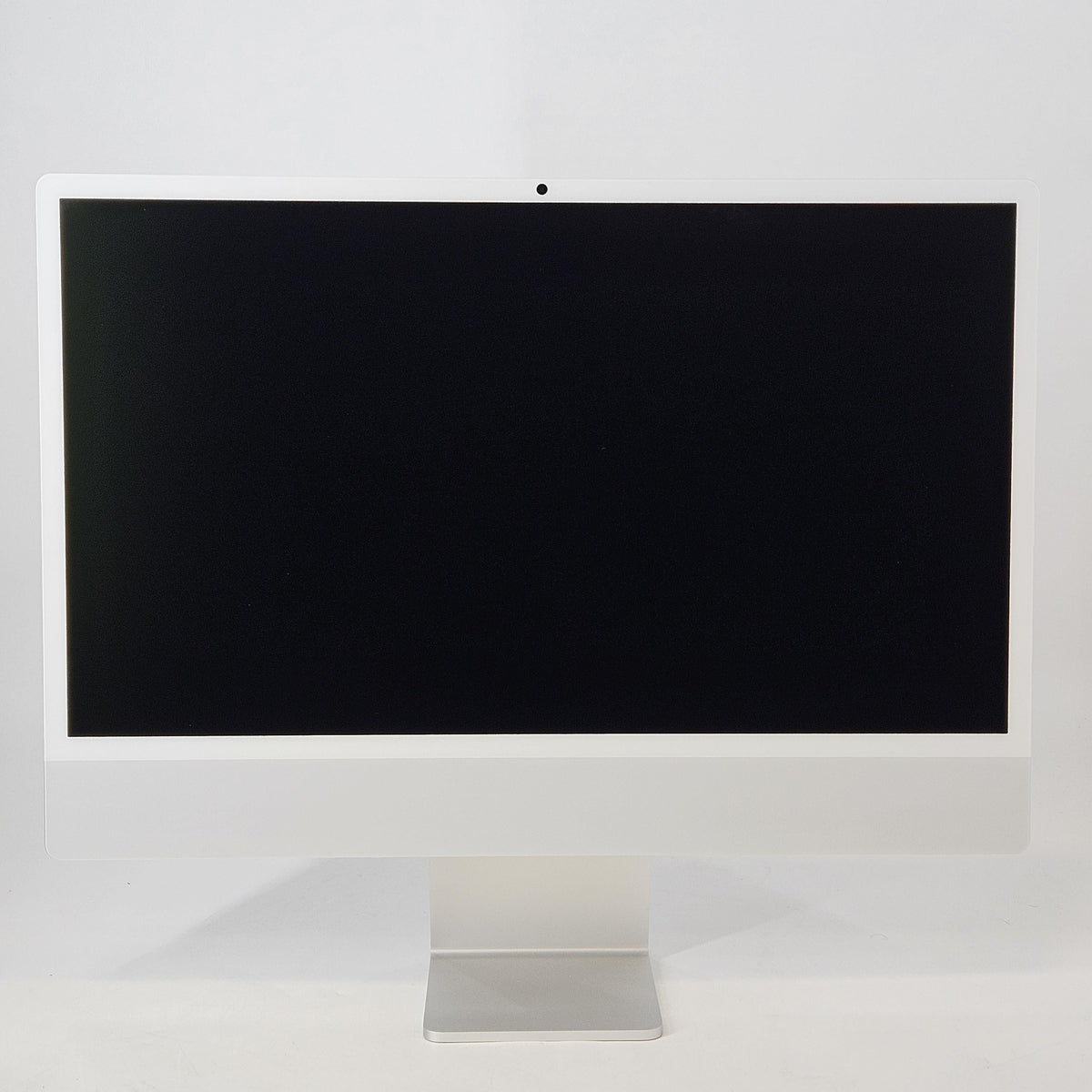 Apple iMac 24 2024 Silver M4 10-Core CPU 32GB Unified Memory 2TB Solid State Drive 10-Core GPU - Image 2