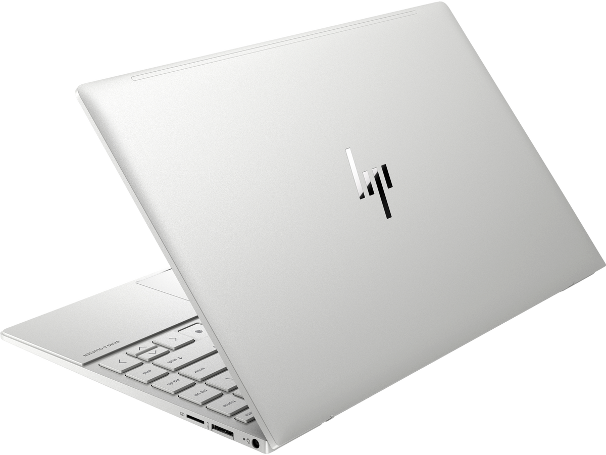 HP Envy i7-10510U - 16GB RAM - MX350 - 512GB SSD - Silver - 13-ba0085nr - Image 4