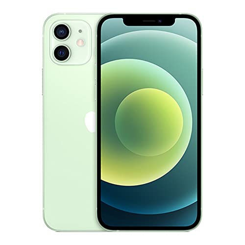 Unlocked - Apple iPhone 11, US Version, 128GB, Green - MWL02LL/A - Image 2