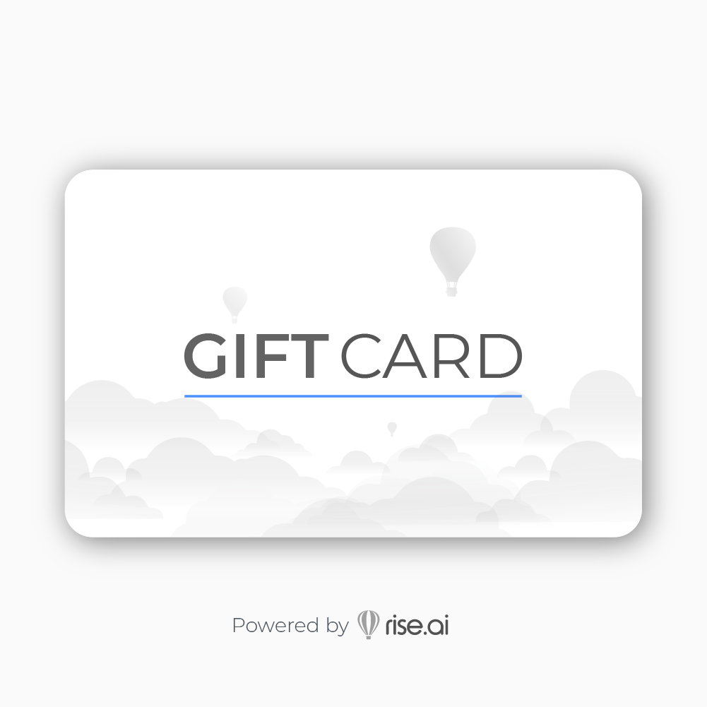 E-Gift Card - Image 2