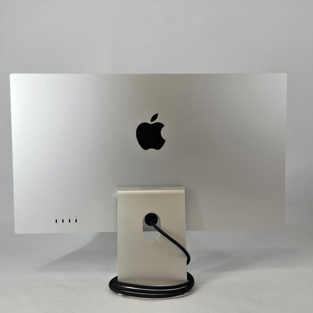 Apple Studio Display 27in 2026 Silver - Image 2