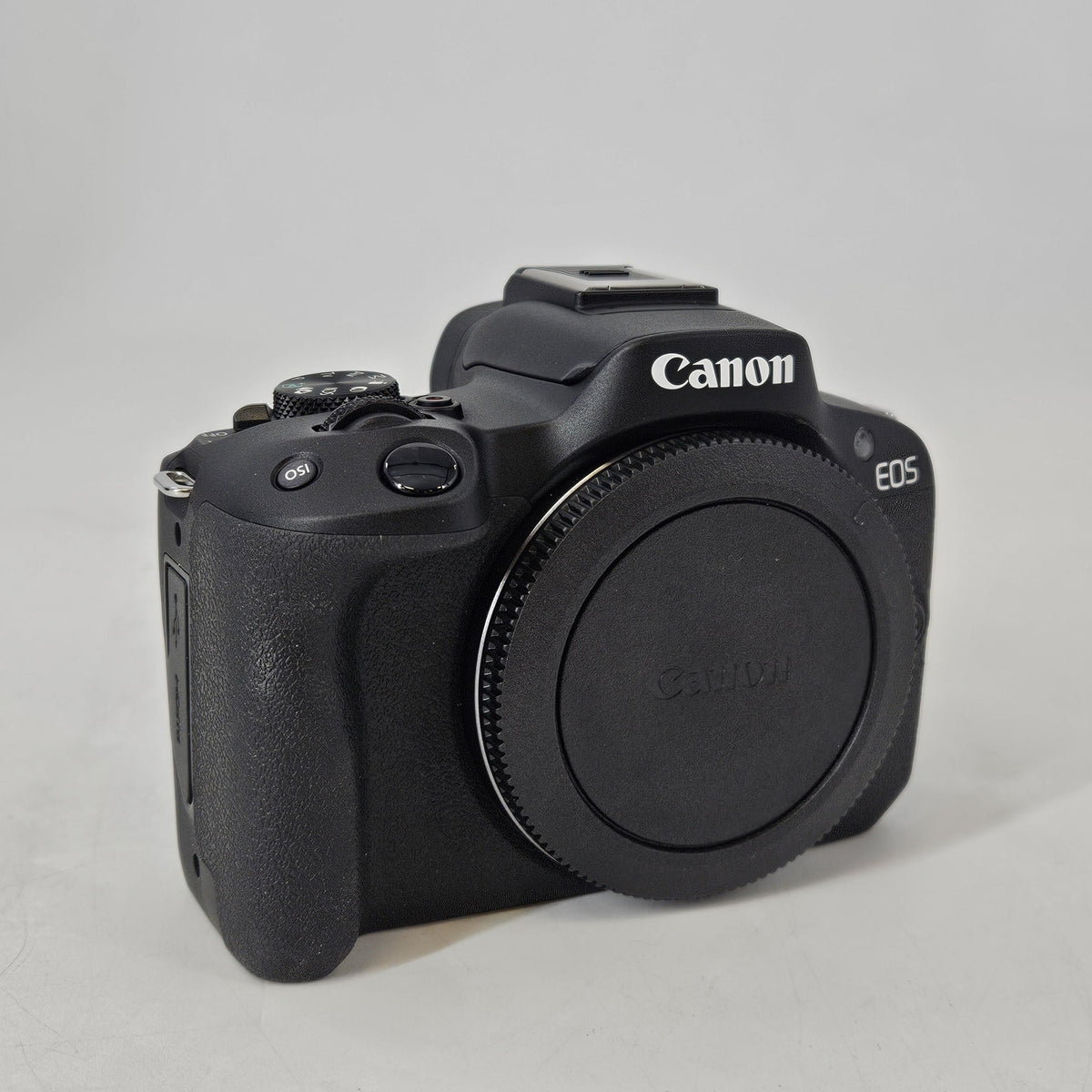 Canon Eos R50 24.2MP Black - Image 2