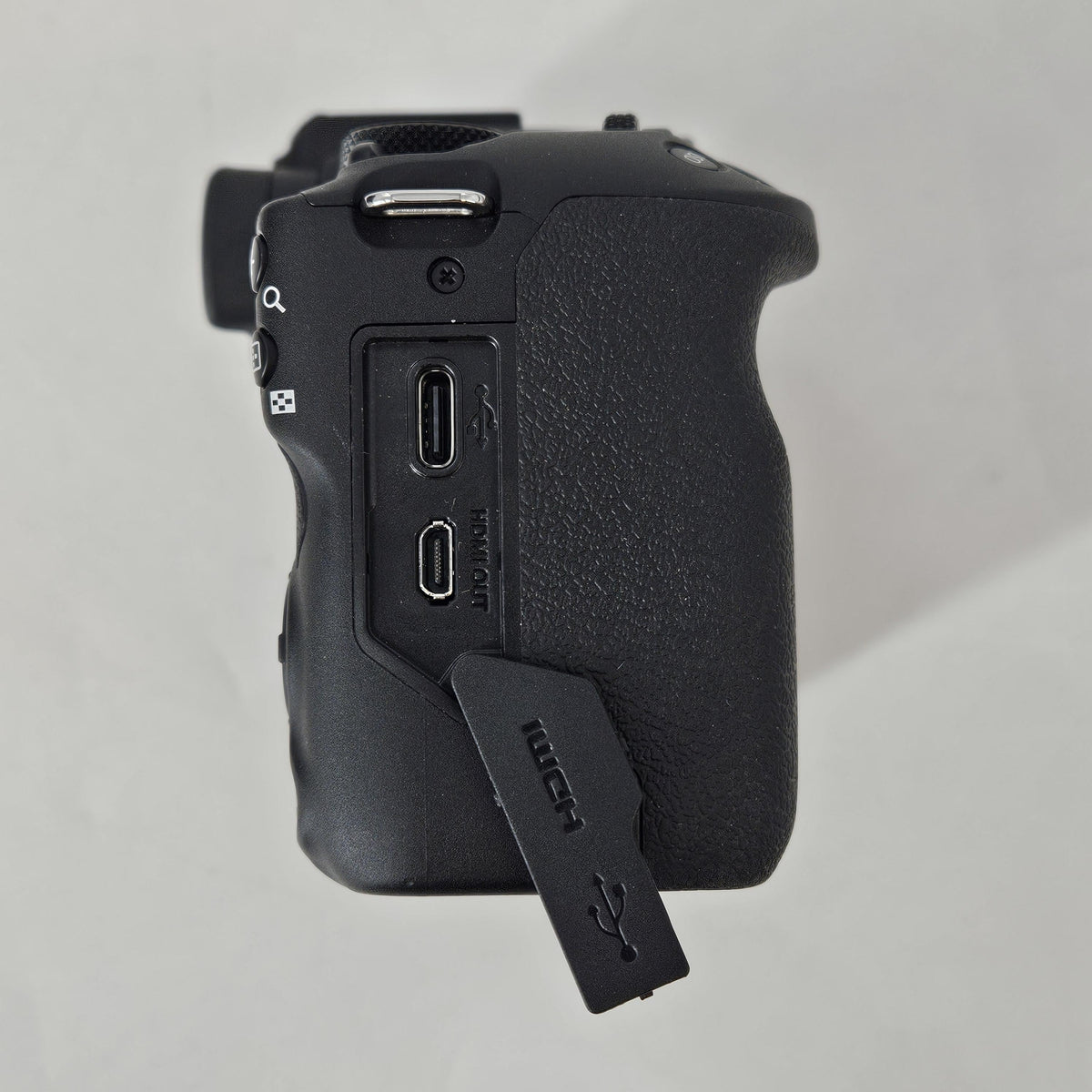 Canon Eos R50 24.2MP Black - Image 13