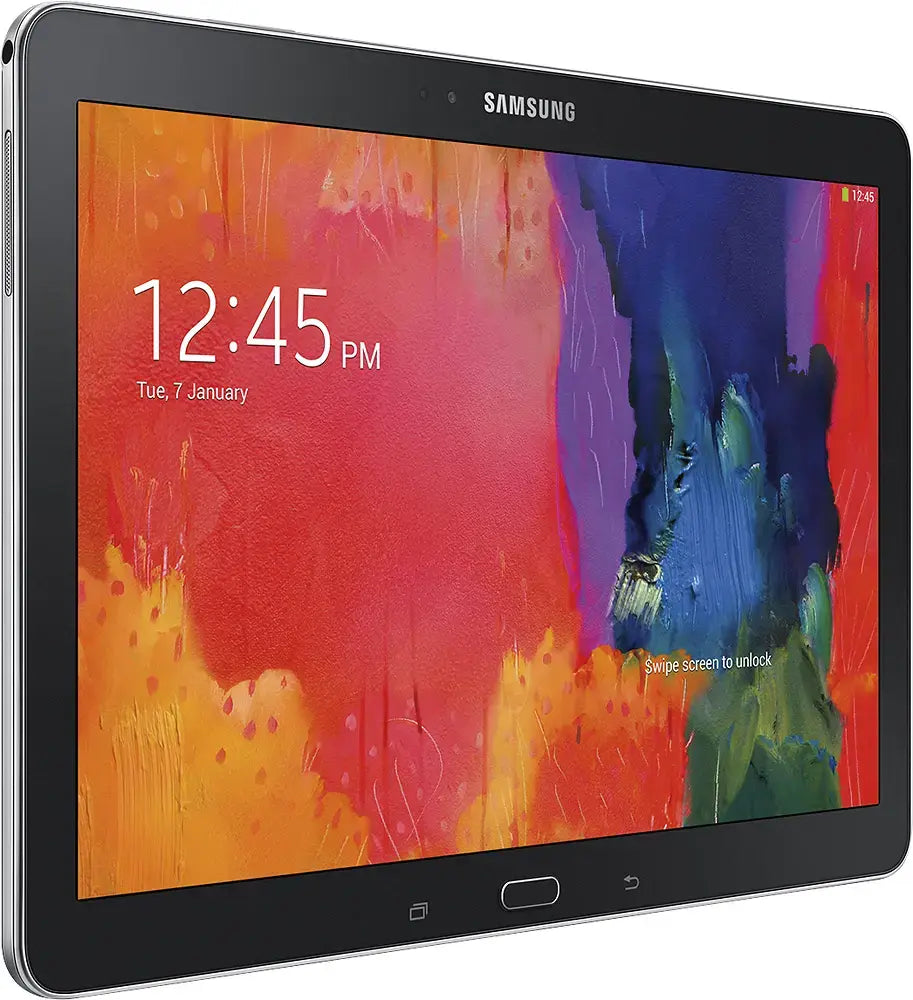 Samsung Galaxy Tab Pro 10.1" (WiFi Only) - 16GB - Black - SM-T520NZKAXAR - Image 2