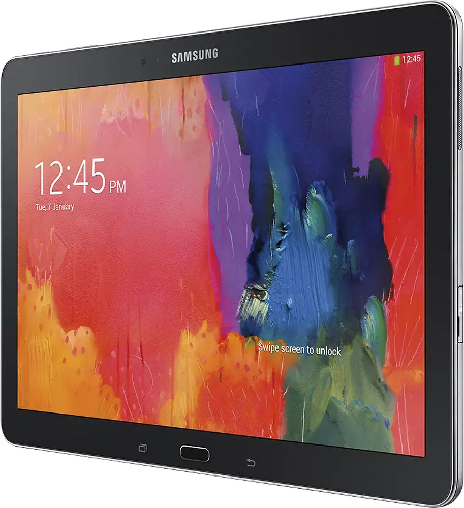 Samsung Galaxy Tab Pro 10.1" (WiFi Only) - 16GB - Black - SM-T520NZKAXAR - Image 3