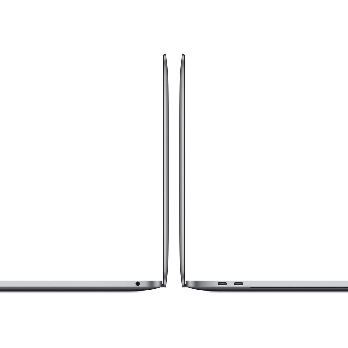 MacBook Pro with 1.4GHz Intel Core i5 (13 inch, 8GB RAM, 128GB SSD Storage) - Space Gray 2019 - MUHN2LL/A - Image 4