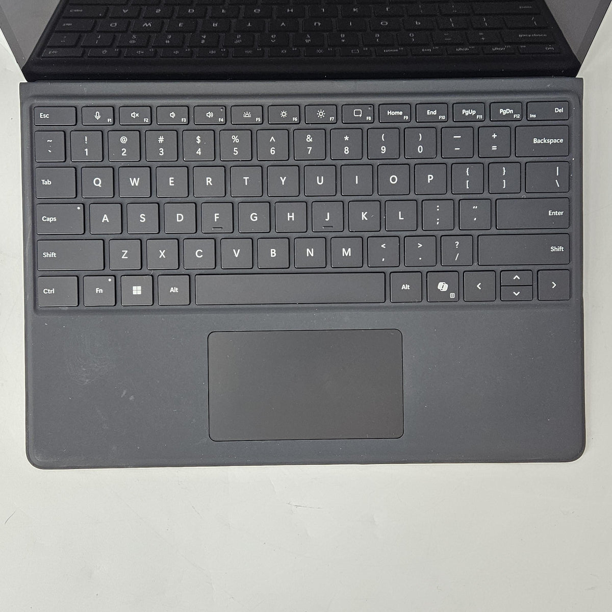 Microsoft Surface Pro 11 13 Silver WiFi 3.4 GHz Qualcomm Snapdragon X Plus 16GB RAM 256GB Solid State Drive - Image 13