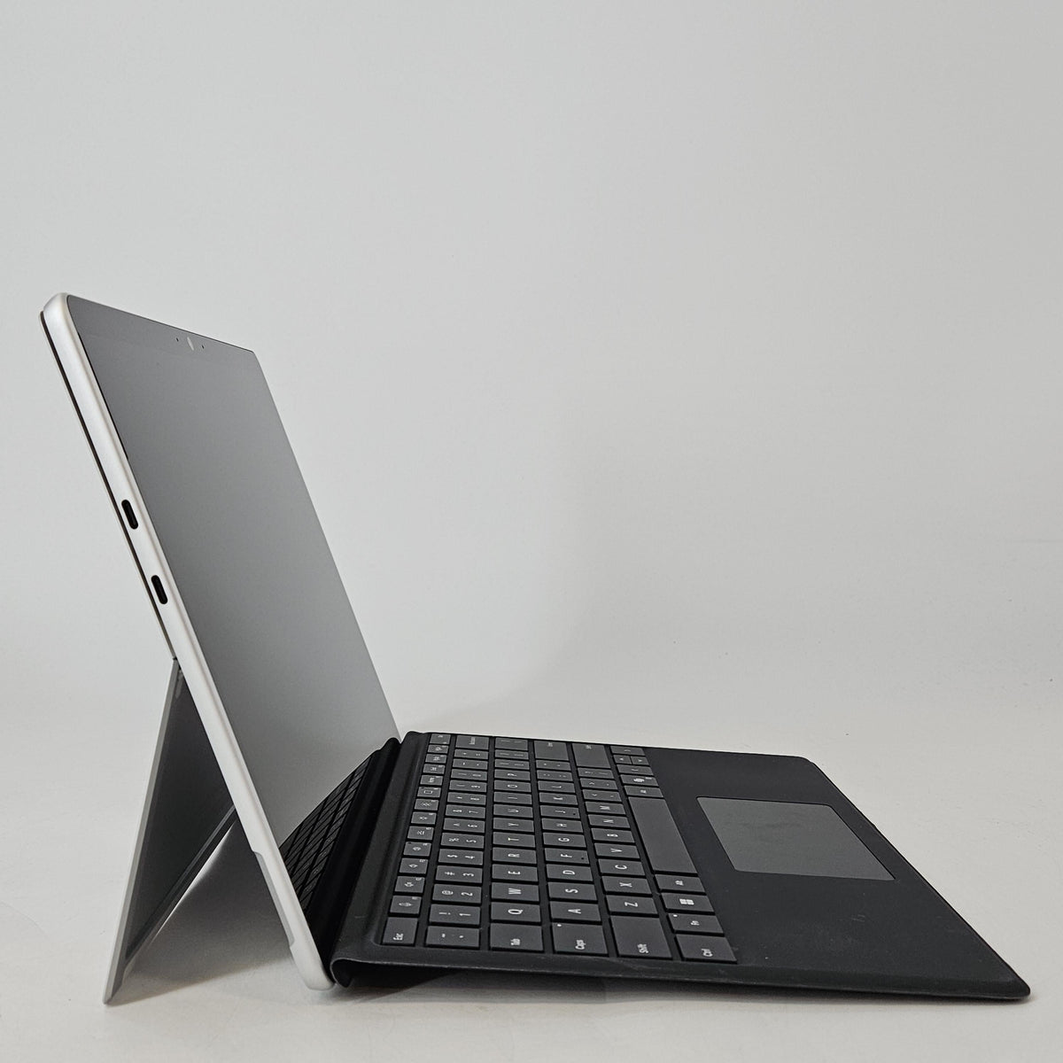 Microsoft Surface Pro 11 13 Silver WiFi 3.4 GHz Qualcomm Snapdragon X Plus 16GB RAM 256GB Solid State Drive - Image 14