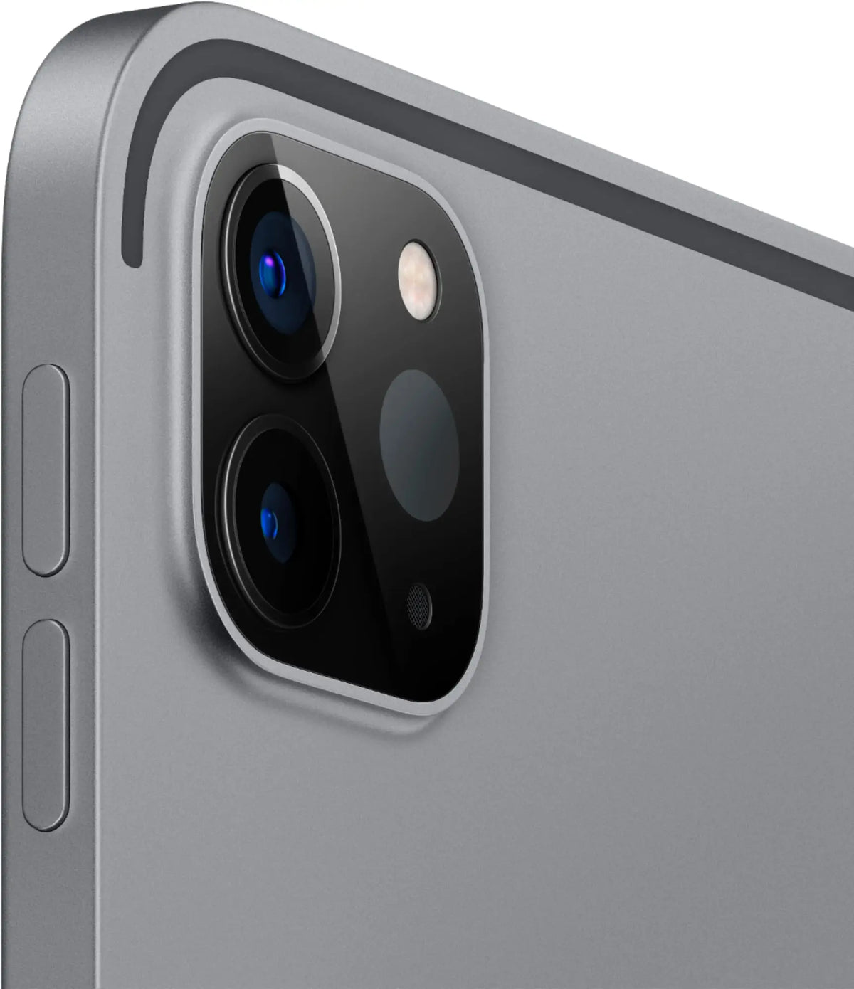 2020 Apple iPad Pro (4th Generation) with Wi-Fi - 12.9-Inch - 512GB - Space Gray - MXAV2LL/A - Image 4