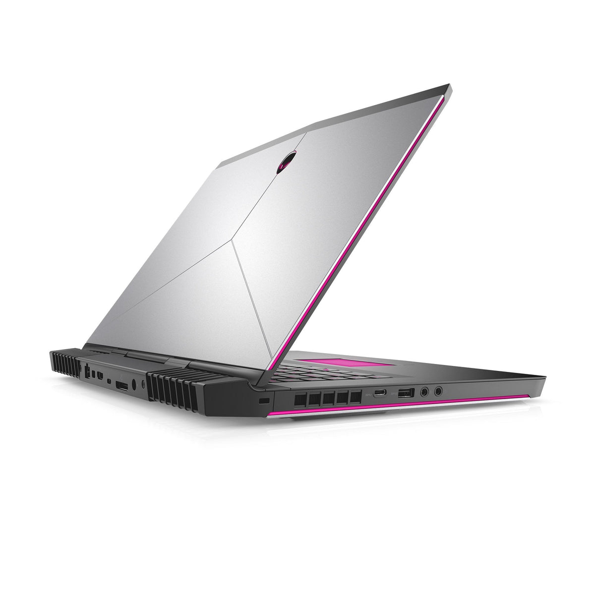 Alienware 15 R3 - i7-7700HQ - 16GB RAM - GTX 1070 - 256GB SSD / 1TB SSD - Image 5
