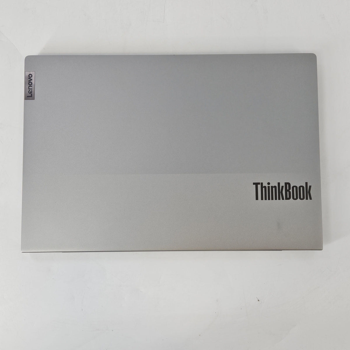Lenovo ThinkBook 14 Gen 2 Gray 2.8 GHz Intel Core i7 11th Gen. 8GB RAM 512GB Solid State Drive - Image 6