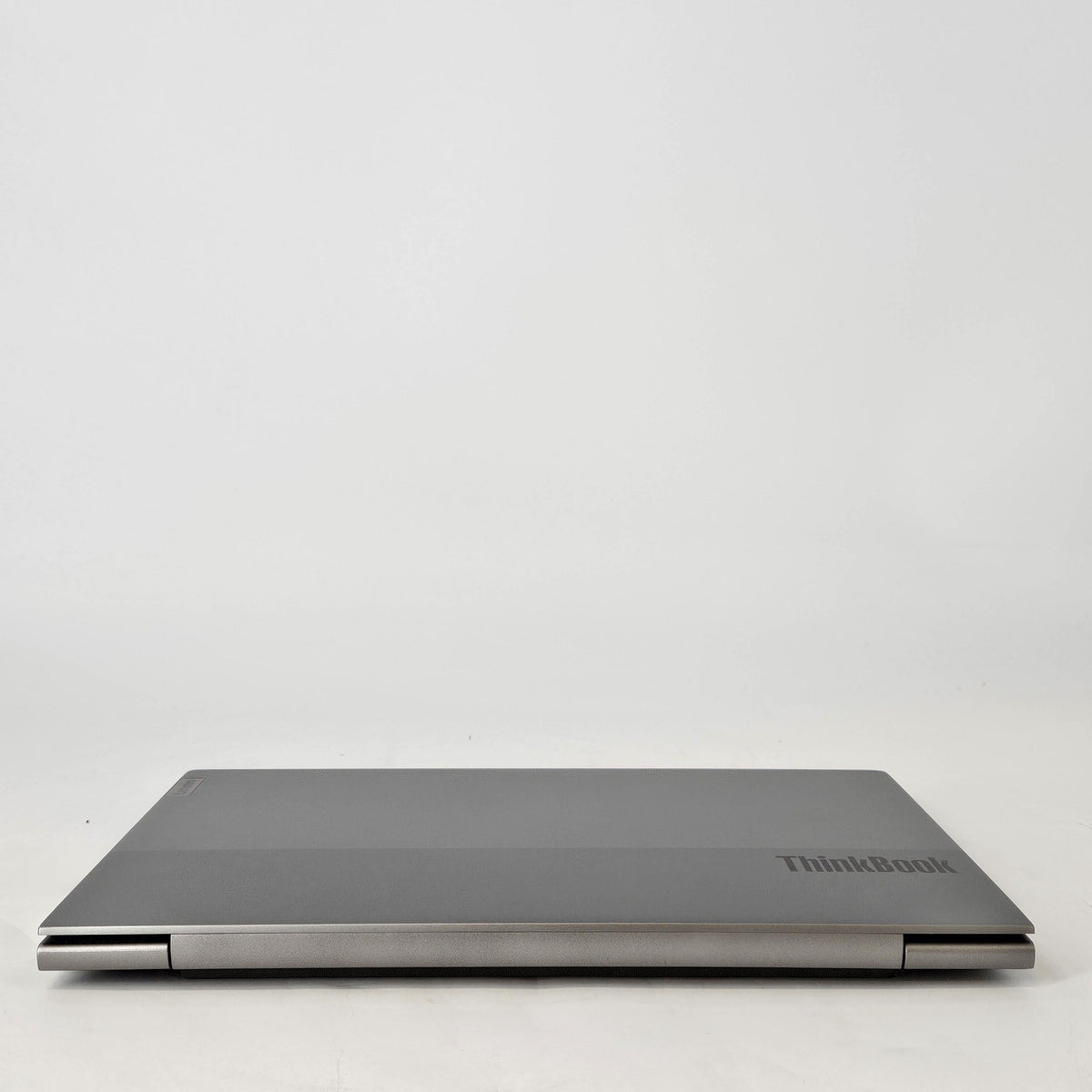 Lenovo ThinkBook 14 Gen 2 Gray 2.8 GHz Intel Core i7 11th Gen. 8GB RAM 512GB Solid State Drive - Image 7