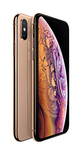 Verizon - Apple iPhone XS, US Version, 256GB, Gold - MTAQ2LL/A - Image 4