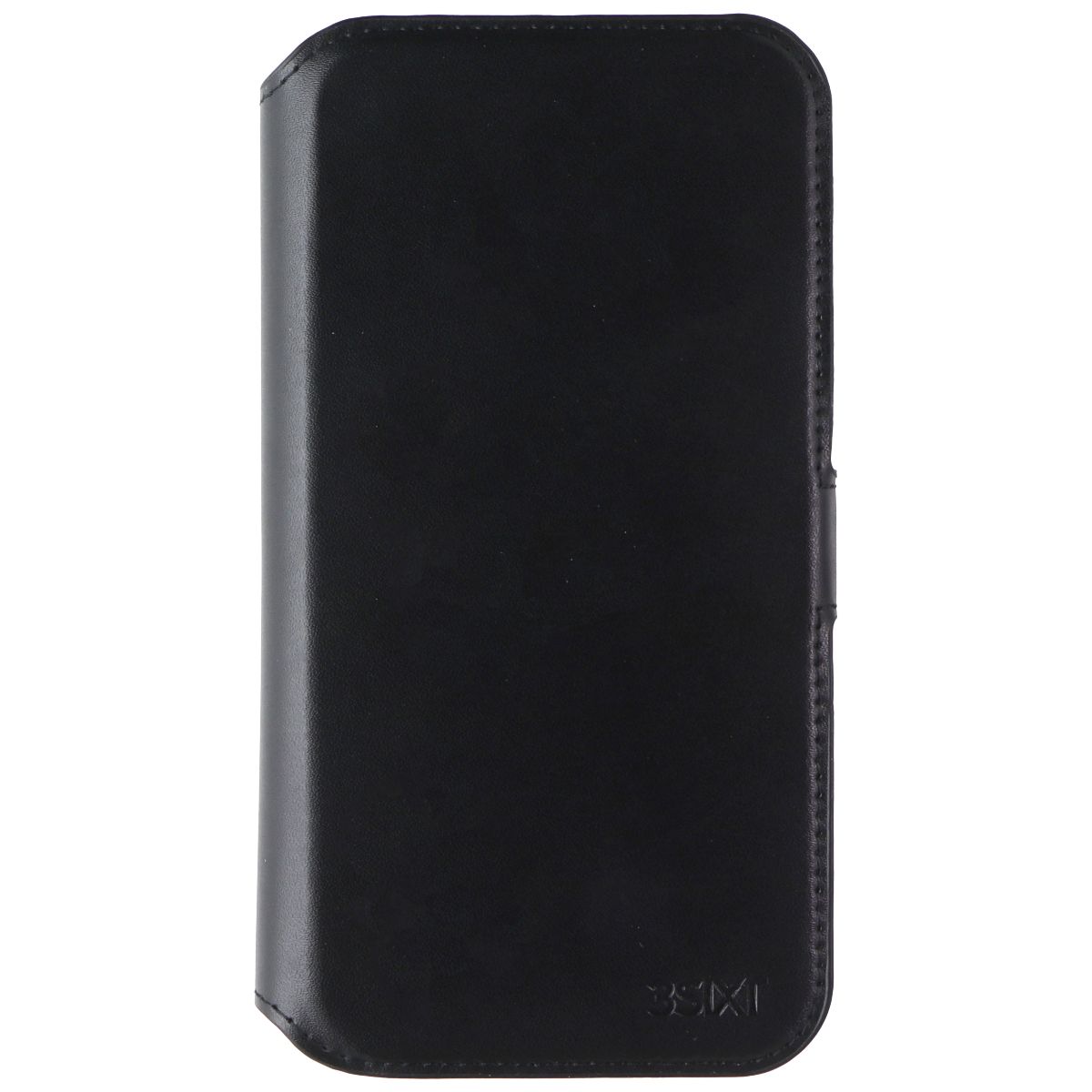 3SIXT NeoWallet Series Folio Case for Apple iPhone 11 Pro Max - Black - New - Image 3