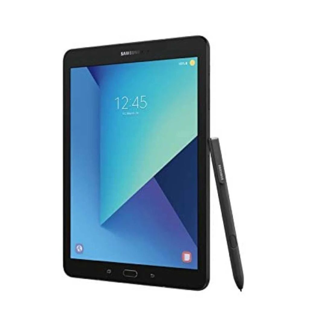 Samsung Galaxy Tab S3 - 9.7" - 32GB - Black - SM-T820NZKAXAR - Image 3