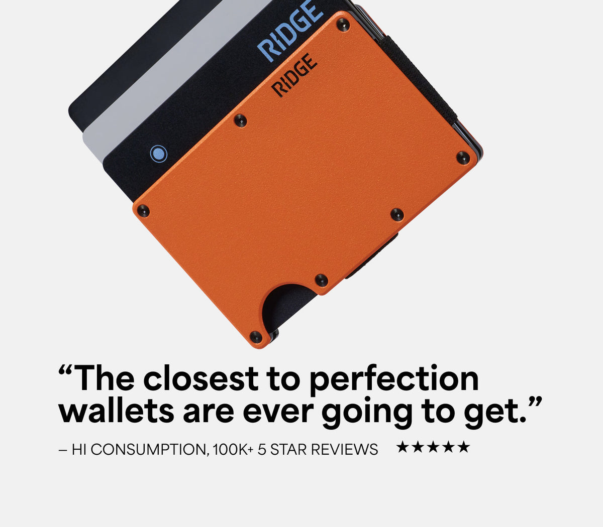 Ridge Wallet - Denver Broncos - Image 7