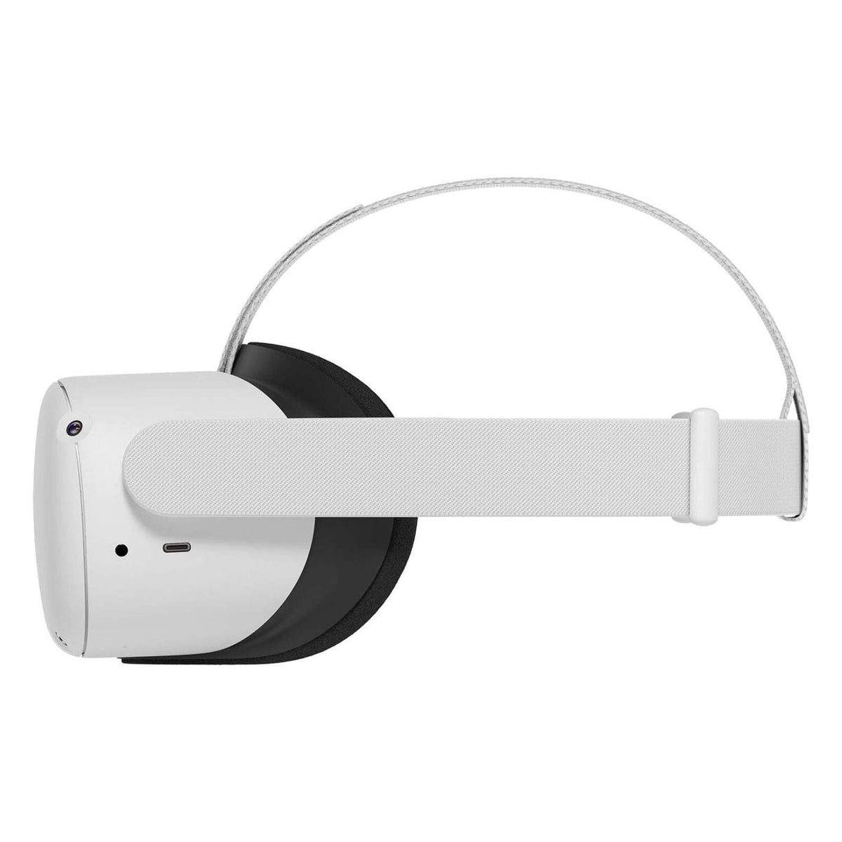 Meta - Quest 2 Advanced All-In-One Virtual Reality Headset - 256GB - 301-00351-02 - Image 3