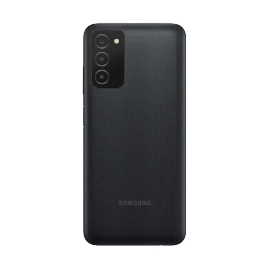 Verizon Samsung Galaxy A03s - 32GB - Black - SM-A037UZKAVZW - Image 3