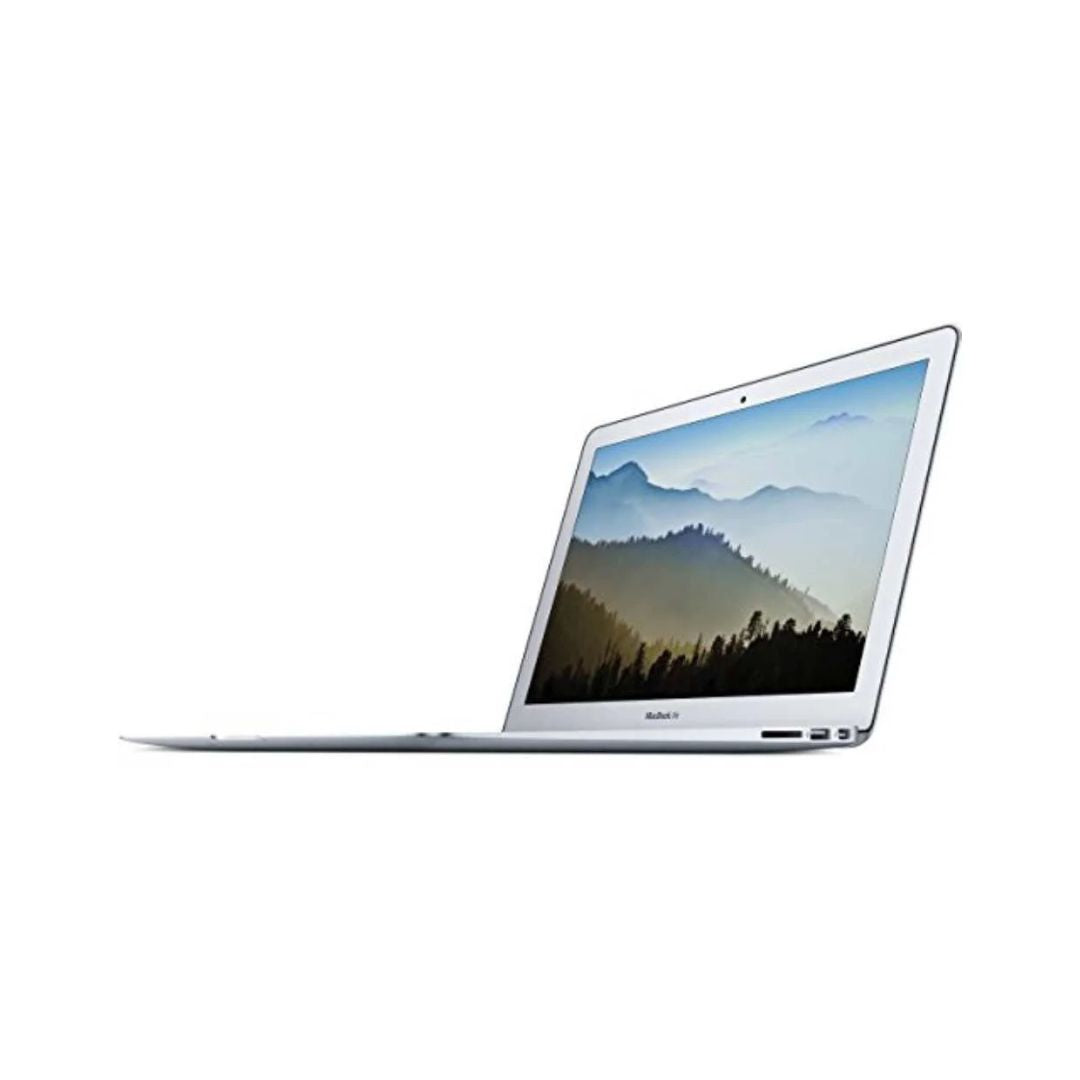 Apple MacBook Air 13.3" Laptop - Intel Core i5 - 4GB RAM - 256GB SSD - Silver - MD761LL/A - Image 3