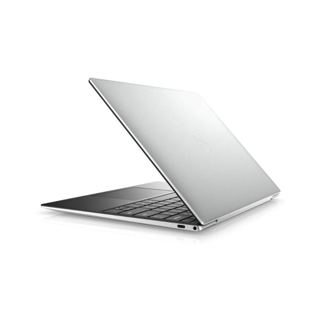 Dell XPS 13 9310 – 13.4" UHD+ Touch – i7-1165G7 – 16GB RAM – 512GB SSD – Silver - Image 3