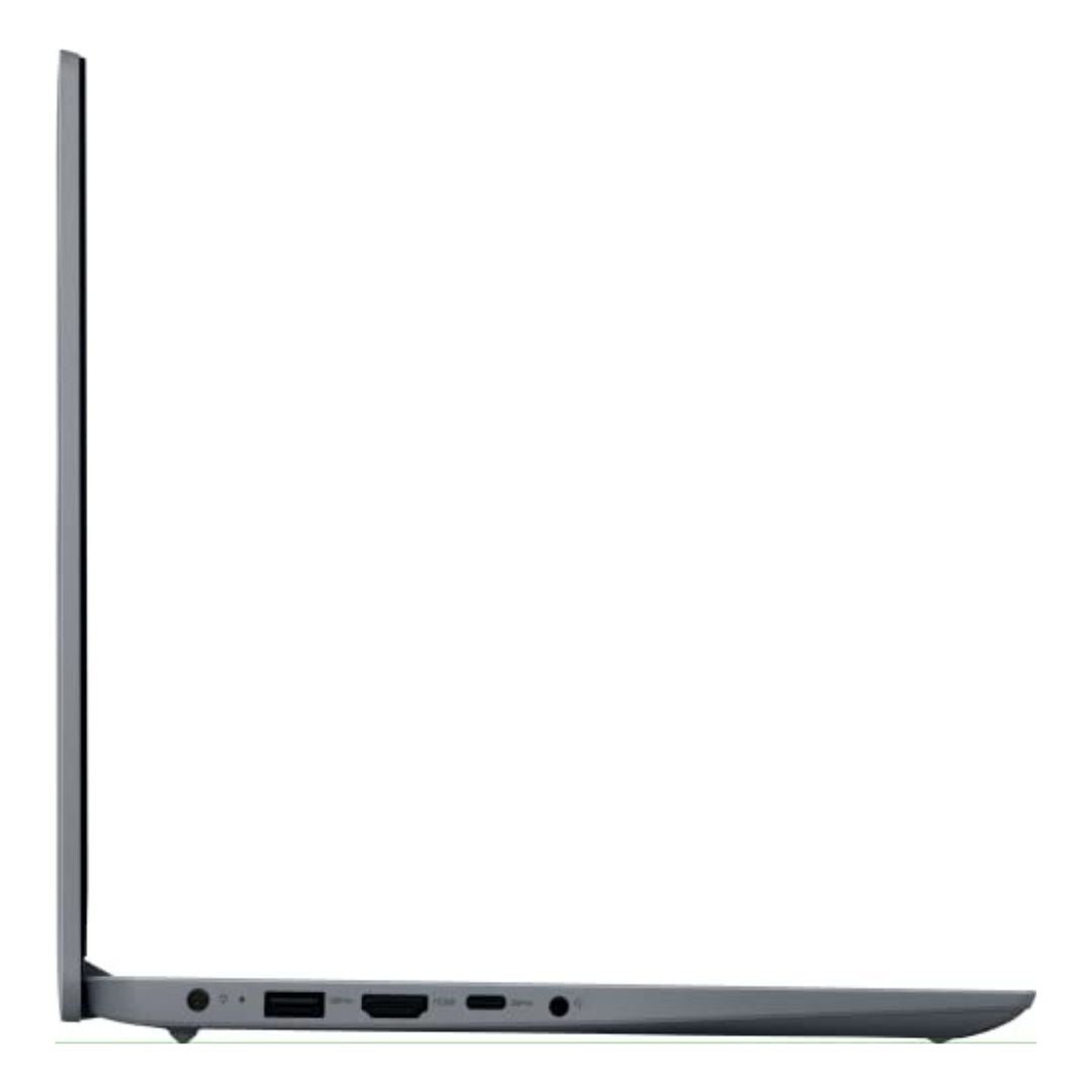 Lenovo Ideapad 1i 14.0" HD Laptop - Celeron N4020 - 4GB RAM - 64GB eMMC - Cloud Grey - 82V6S00000 - Image 4