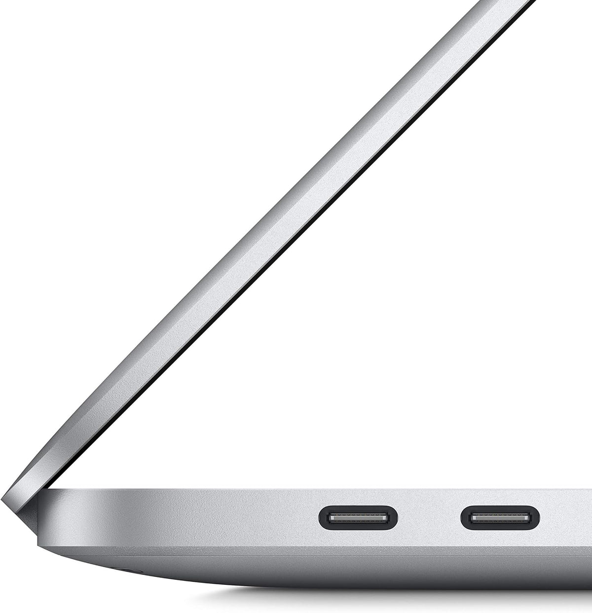 Apple MacBook Pro Intel i9 2.4GHZ 16GB RAM 16" (Late 2019) 1TB SSD (Silver) - Image 3
