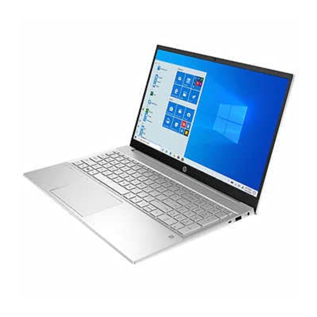HP Envy x360 2-in-1 15.6" FHD Touchscreen Laptop - i5-1135G7 - 8GB RAM - 256GB SSD - Silver - 15M-ES0013DX - Image 3